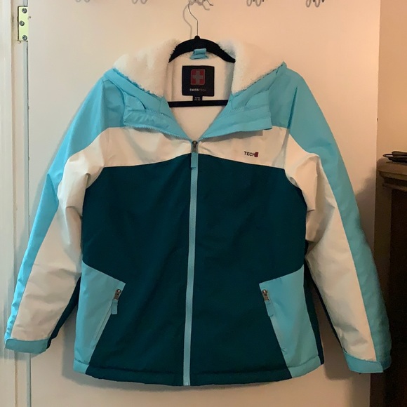 Swiss Tech Other - SwissTech Winter coat